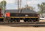 CN Yard Mate 201